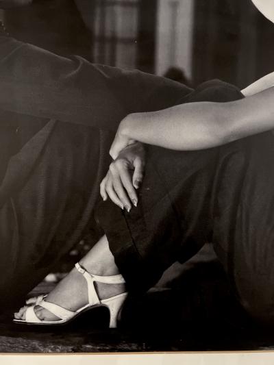 William Billy Haines and Joan Crawford