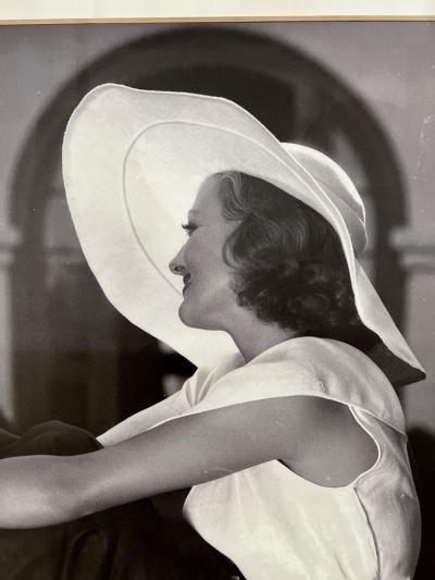 William Billy Haines and Joan Crawford