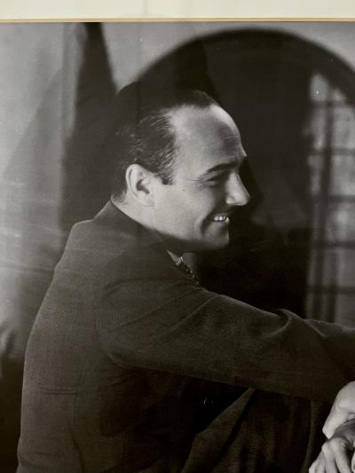 William Billy Haines and Joan Crawford