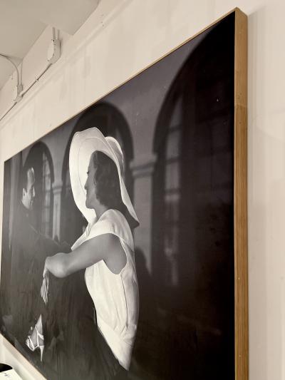 William Billy Haines and Joan Crawford