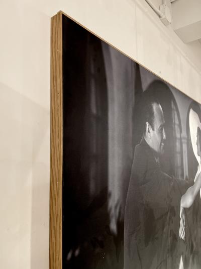 William Billy Haines and Joan Crawford