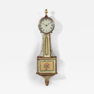 William Cummens SHERATON PRESENTATION TIMEPIECE BY WILLIAM CUMMENS 1788 1834 