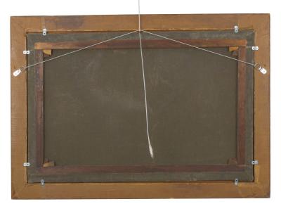 William Duffield Fruit Game Still Life Oil Painting by William Duffield British 1816 1863 