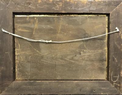 William Edward Frost William Edward Frost 1810 1877 Cupid Drinking from a Pool