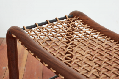 William Emmerson AB OVO BENCH BY WILLIAM EMMERSON