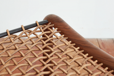 William Emmerson AB OVO BENCH BY WILLIAM EMMERSON