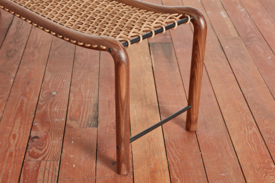 William Emmerson AB OVO BENCH BY WILLIAM EMMERSON