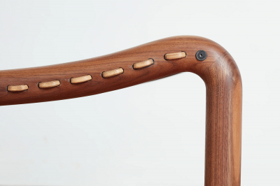 William Emmerson AB OVO BENCH BY WILLIAM EMMERSON