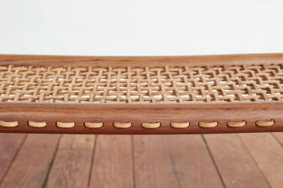 William Emmerson AB OVO BENCH BY WILLIAM EMMERSON