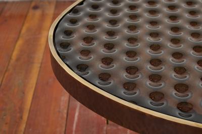 William Emmerson Solis Coffee Table by William Emmerson