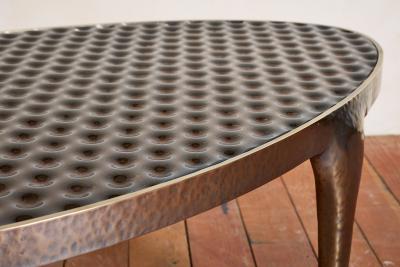 William Emmerson Solis Coffee Table by William Emmerson