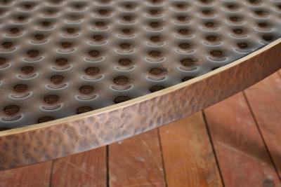 William Emmerson Solis Coffee Table by William Emmerson