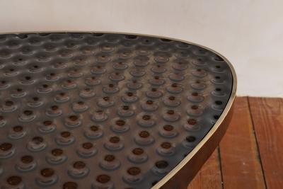 William Emmerson Solis Coffee Table by William Emmerson