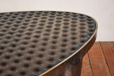 William Emmerson Solis Coffee Table by William Emmerson