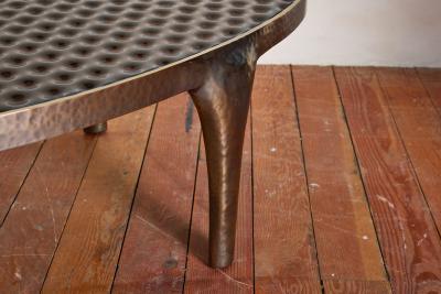 William Emmerson Solis Coffee Table by William Emmerson