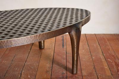 William Emmerson Solis Coffee Table by William Emmerson