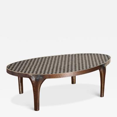 William Emmerson Solis Coffee Table by William Emmerson