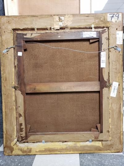 William Etty 18th Century Lesbians Friends 