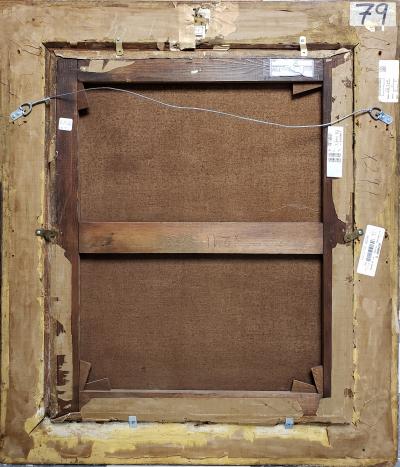 William Etty Friends