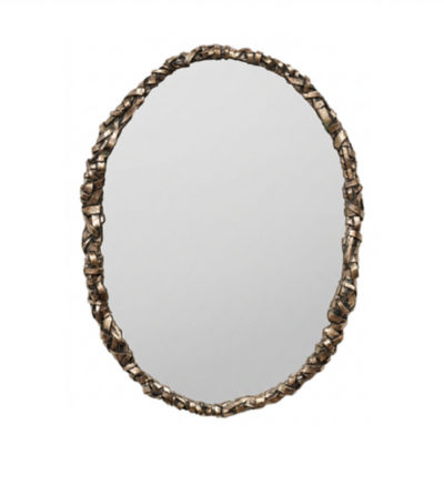 William Farrell Bottega Mirror