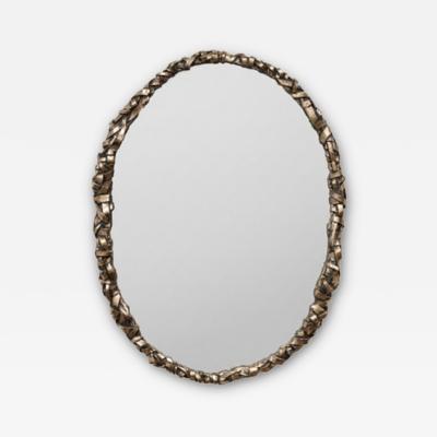 William Farrell Bottega Mirror