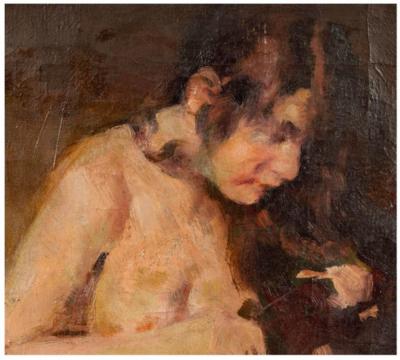 William Frederick Foster Nude William Frederick Foster 1883 1953 