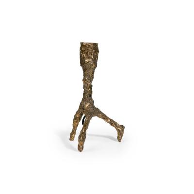 William Guillon French Contemporary Sweet Thing II Bronze Table Lamp