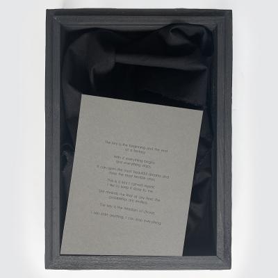 William Guillon WHERE EVERYTHING ENDS WHERE EVERYTHING BEGINS Sculptural bronze key 1