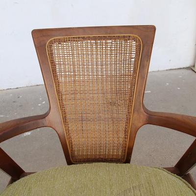 William Hinn Mid Century William Hinn Hinn Chair