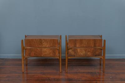 William Hinn William Hinn Nightstands