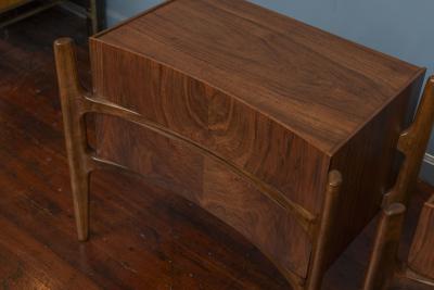 William Hinn William Hinn Nightstands