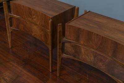 William Hinn William Hinn Nightstands