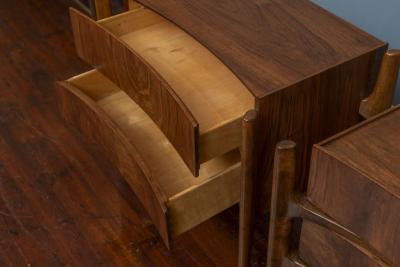 William Hinn William Hinn Nightstands