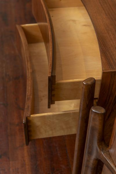 William Hinn William Hinn Nightstands