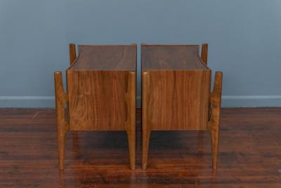 William Hinn William Hinn Nightstands