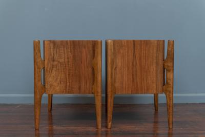 William Hinn William Hinn Nightstands