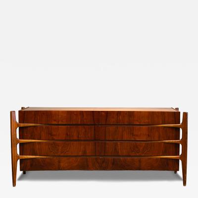 William Hinn William Hinn Swedish Guild Collection Cabinet