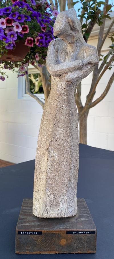 William Huppert Expecting 