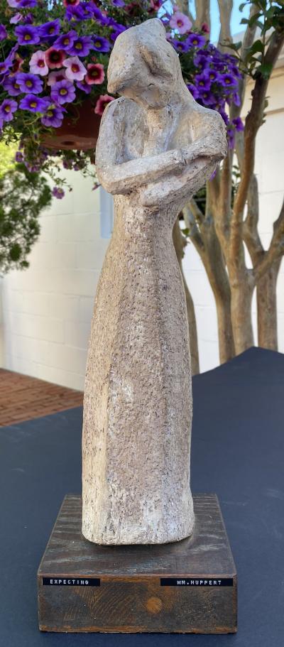 William Huppert Expecting 