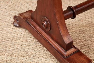 William IV Hall Console Table