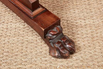 William IV Hall Console Table