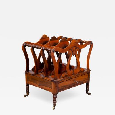 William IV Rosewood Canterbury