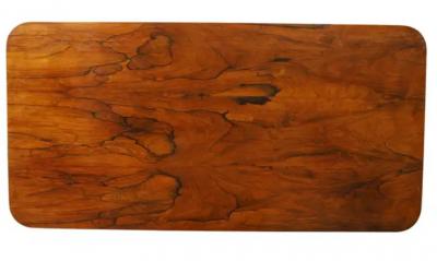 William IV Rosewood Writing Table