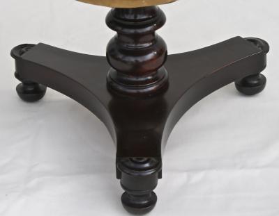 William IV Slatted Urn Wine Cooler