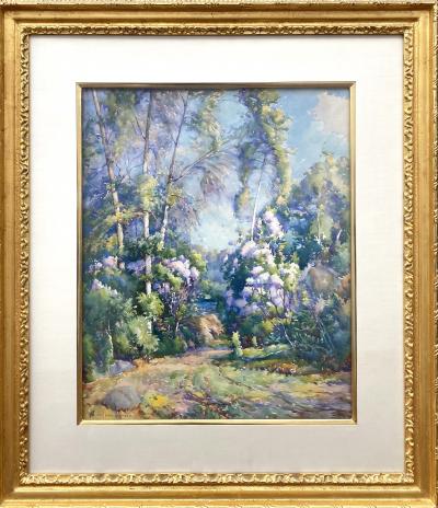 William Jurian Kaula Summertime 