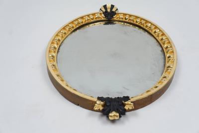 William Kent George II Mirror William Kent