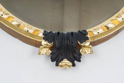 William Kent George II Mirror William Kent