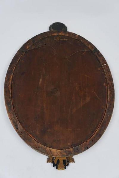 William Kent George II Mirror William Kent