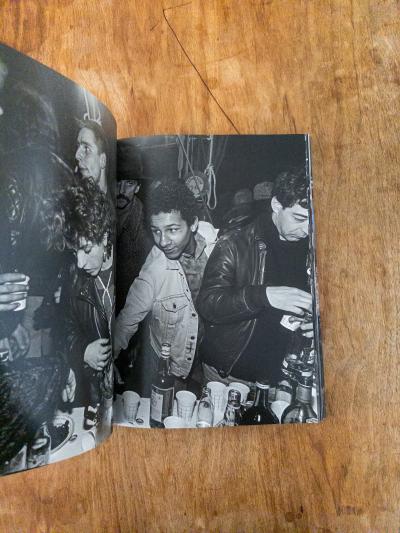 William Klein KLEIN William Paris Klein First Edition First Printing Signed
