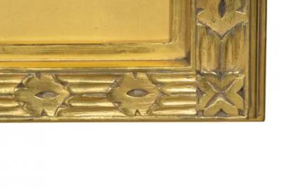 William Lester Stevens Cape Ann Oil On Canvas Painting By Lester Stevens